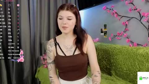 Lily online show from July 9, 2026, 8:29 am