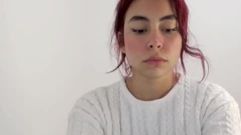 Lily Roberts online show from January 9, 2026, 2:03 am
