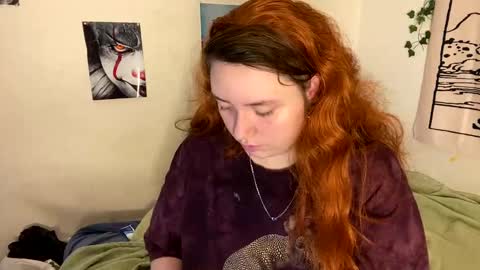 Alice online show from December 22, 2024, 8:38 am