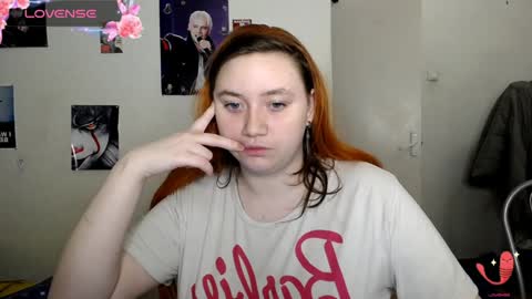 Alice online show from January 14, 2025, 8:15 pm