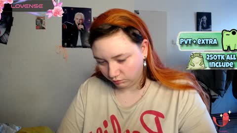 Alice online show from February 7, 2025, 7:29 am