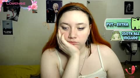 Alice online show from February 7, 2025, 9:26 pm