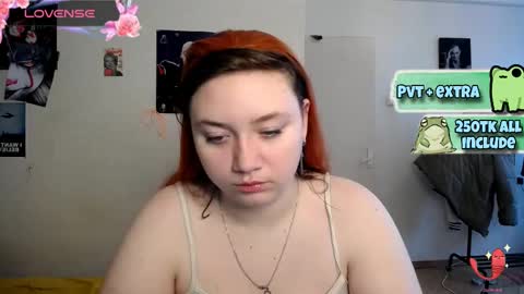 Alice online show from February 9, 2025, 10:31 am