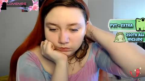 Alice online show from February 21, 2025, 11:11 am