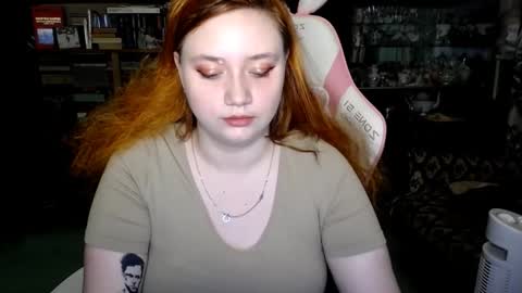 Alice online show from October 2, 2025, 4:03 pm