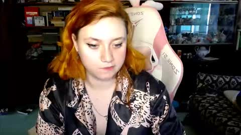 Alice online show from October 12, 2025, 5:06 am