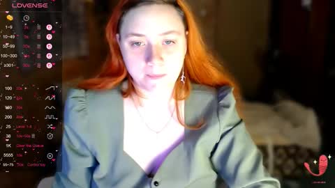 Alice online show from December 14, 2025, 1:38 pm