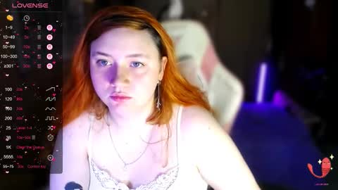 Snapshot of lily_shamy chatting on December 21, 2025, 6:37 pm Alice online show from December 21, 2025, 6:37 pm