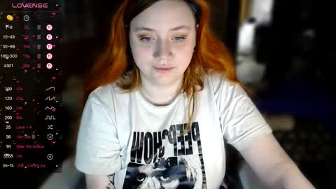 Snapshot of lily_shamy chatting on January 6, 2026, 9:29 pm Alice online show from January 6, 2026, 9:29 pm