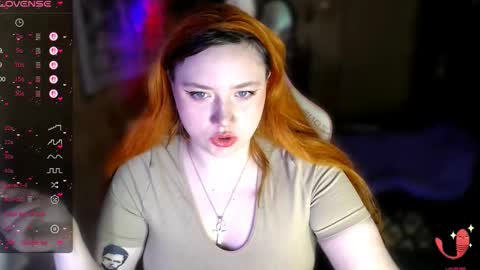 Snapshot of lily_shamy chatting on February 6, 2026, 6:00 pm Alice online show from February 6, 2026, 6:00 pm