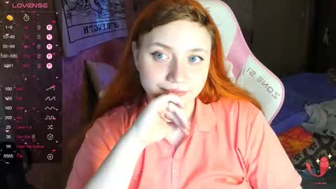 Alice online show from March 17, 2026, 1:10 am