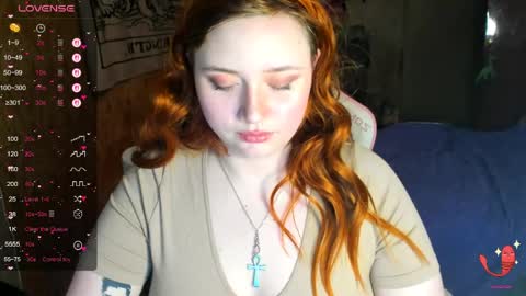 Alice online show from April 3, 2026, 8:29 pm