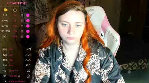 Alice online show from May 18, 2026, 8:36 pm