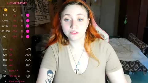 Alice online show from May 24, 2026, 2:38 am