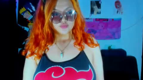 lily_stone04 online show from December 3, 2024, 8:05 am