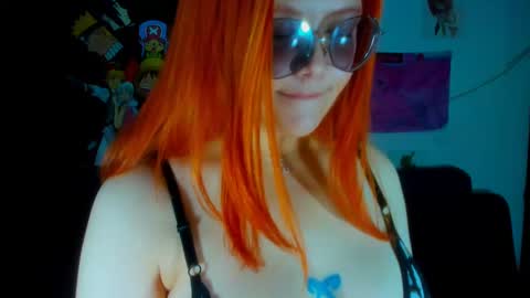 lily_stone04 online show from December 30, 2024, 3:58 am