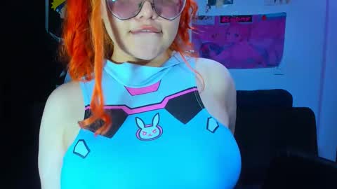 lily_stone04 online show from October 22, 2025, 5:19 am