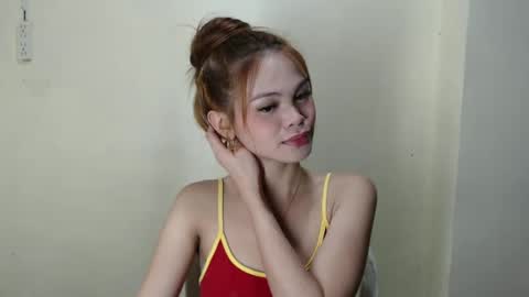 Youre pleasure Lily online show from December 12, 2024, 4:43 pm