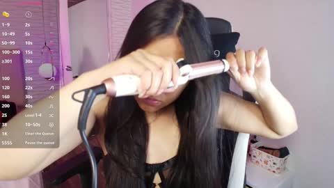 Snapshot of lily_waist chatting on January 19, 2026, 11:14 am lily_waist online show from January 19, 2026, 11:14 am