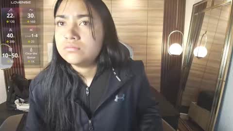 Snapshot of lily_waist chatting on February 13, 2026, 11:17 am lily_waist online show from February 13, 2026, 11:17 am