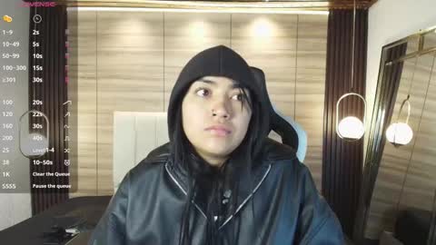 Snapshot of lily_waist chatting on February 19, 2026, 11:39 am lily_waist online show from February 19, 2026, 11:39 am