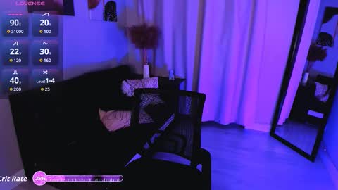 Snapshot of lily_xbaby chatting on March 1, 2026, 1:57 pm LILY online show from March 1, 2026, 1:57 pm