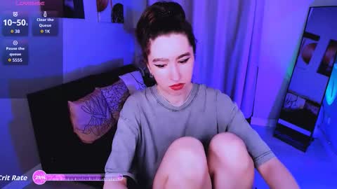 LILY online show from March 8, 2026, 1:59 pm