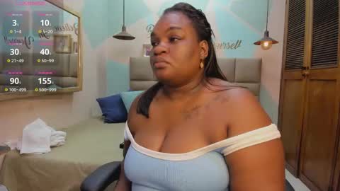 Lily online show from September 11, 2025, 12:22 am