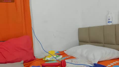 Snapshot of lilybaudyn_ chatting on June 27, 2026, 8:52 am Lily online show from June 27, 2026, 8:52 am