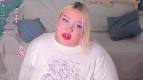 Lily online show from January 18, 2025, 7:15 pm