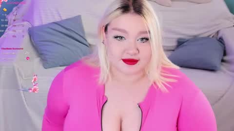 Lily online show from February 18, 2025, 6:48 am