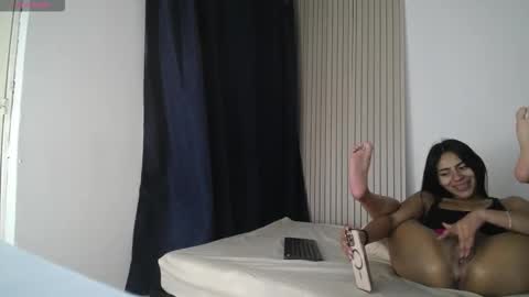 Lilybeth.  online show from November 10, 2025, 11:04 pm