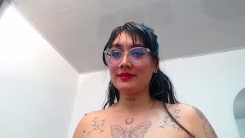 lilyfox23 online show from March 12, 2026, 1:01 am