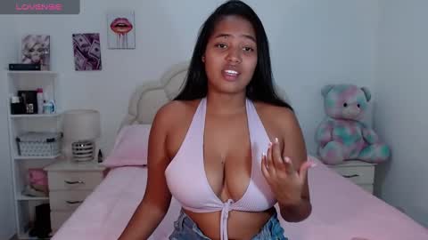 Lily.. online show from December 30, 2024, 7:11 pm
