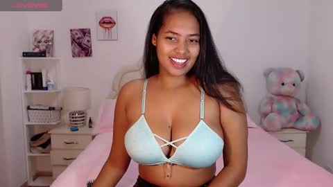 Lily.. online show from January 1, 2025, 10:03 pm