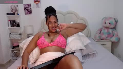 Lily.. online show from February 21, 2025, 10:48 pm