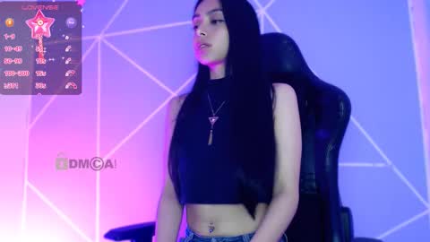 Snapshot of lilylouisee_ chatting on October 14, 2025, 10:32 pm Liliana louise online show from October 14, 2025, 10:32 pm