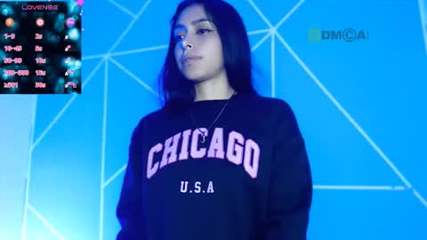 Snapshot of lilylouisee_ chatting on October 16, 2025, 10:11 pm Liliana louise online show from October 16, 2025, 10:11 pm