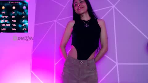 Snapshot of lilylouisee_ chatting on October 18, 2025, 8:09 pm Liliana louise online show from October 18, 2025, 8:09 pm