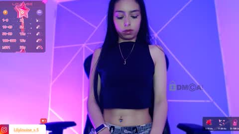 Snapshot of lilylouisee_ chatting on November 8, 2025, 11:14 pm Liliana louise online show from November 8, 2025, 11:14 pm