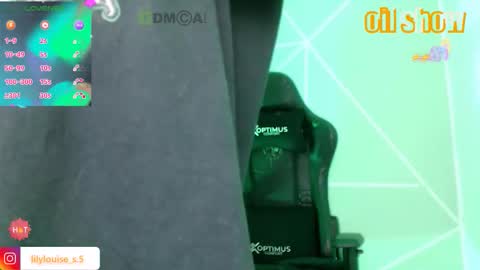 Snapshot of lilylouisee_ chatting on November 11, 2025, 2:06 pm Liliana louise online show from November 11, 2025, 2:06 pm