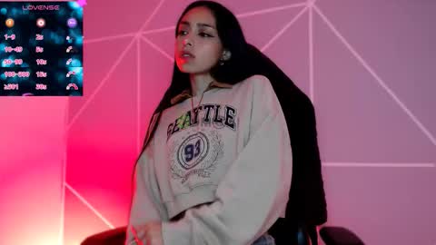 Snapshot of lilylouisee_ chatting on February 1, 2026, 10:52 pm Liliana louise online show from February 1, 2026, 10:52 pm