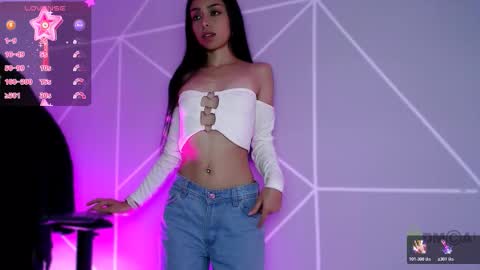 Snapshot of lilylouisee_ chatting on February 9, 2026, 10:03 pm Liliana louise online show from February 9, 2026, 10:03 pm