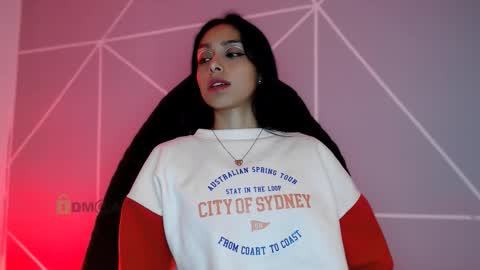 Snapshot of lilylouisee_ chatting on February 14, 2026, 6:48 pm Liliana louise online show from February 14, 2026, 6:48 pm