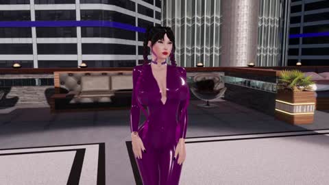 Lily online show from January 13, 2025, 7:54 am