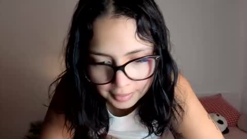 LillyPanda online show from November 14, 2025, 9:57 pm