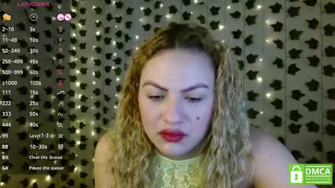 Snapshot of lilyrose1_ chatting on December 5, 2024, 7:06 pm You can call me Li ... online show from December 5, 2024, 7:06 pm
