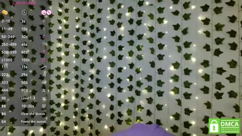 Snapshot of lilyrose1_ chatting on December 6, 2024, 11:14 pm You can call me Li ... online show from December 6, 2024, 11:14 pm