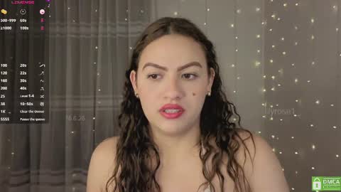 You can call me Li ... online show from June 16, 2026, 7:38 pm