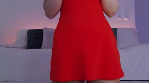 Lily online show from March 29, 2026, 1:55 pm